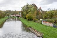 village d'Ormoy
