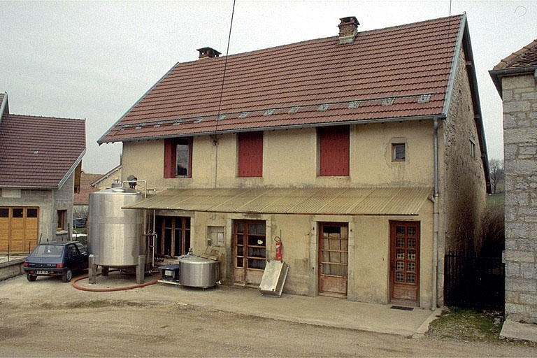 fromagerie