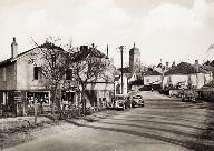 village de Gevigney