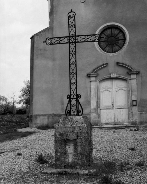croix monumentale