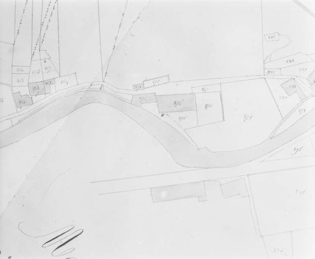 usine de produits chimiques, tannerie Brasier