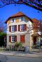 maison d'agents de maîtrise