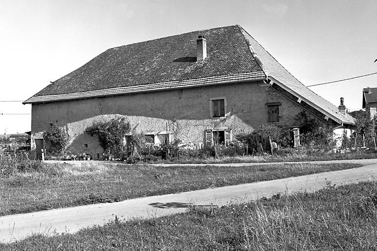 ferme