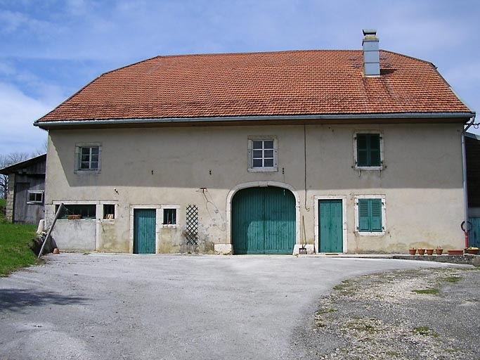 ferme