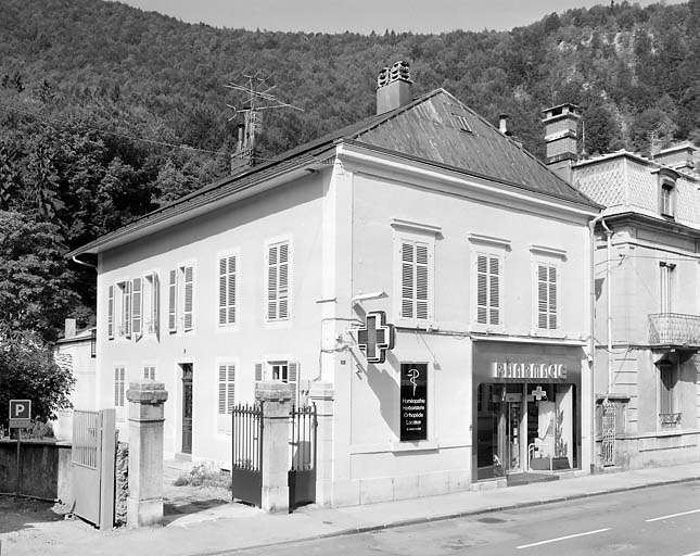 maison