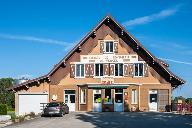 fromagerie de Vercel