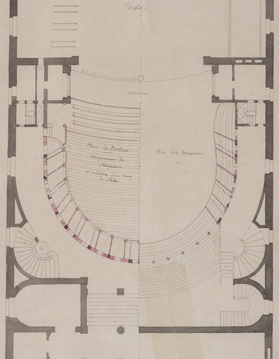 théâtre municipal
