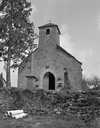présentation de la commune de Geruge