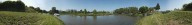 site de l'écluse 25 du versant Loire, dite de Panneçot, écluse de garde (canal du Nivernais)