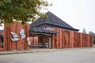 lycée agricole de Montmorot, puis lycée Edgar Faure
