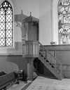 chaire pastorale