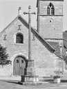 croix monumentale