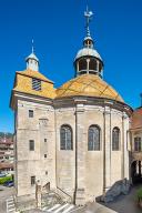 Chapelle Notre-Dame Libératrice