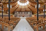 église paroissiale Sainte-Geneviève