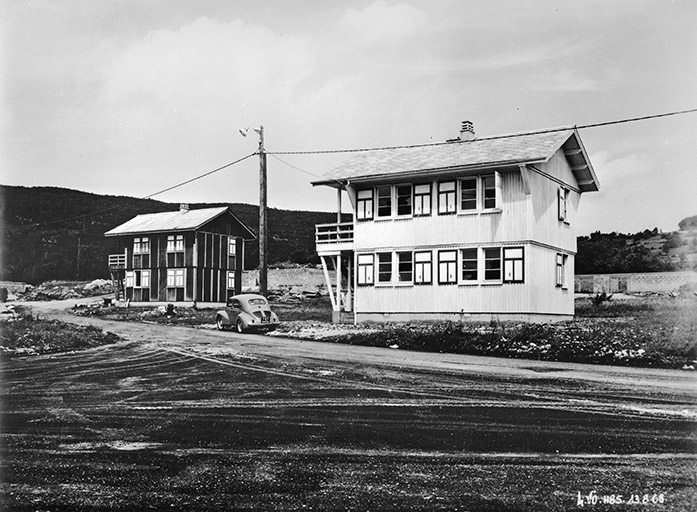 ensemble générateur d'énergie dit ensemble du barrage de Vouglans