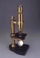 microscope Nachet