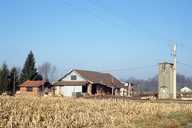 scierie Michelin puis Cote