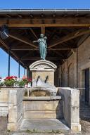 fontaine-lavoir des rois