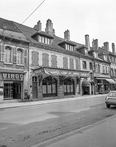 maison