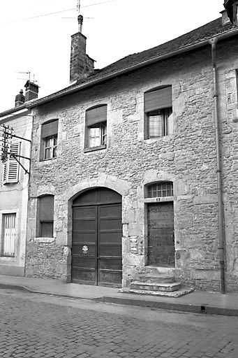 maison