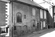 maison de vigneron