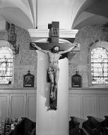 croix : Christ en croix