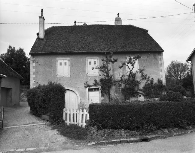ferme