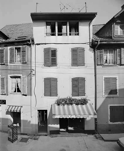 maison