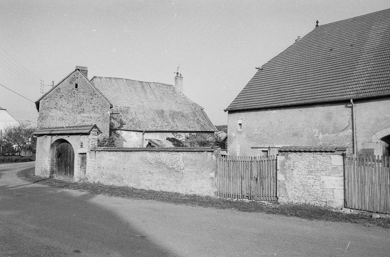maison