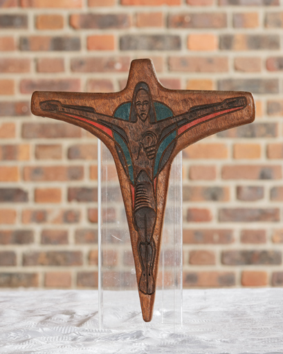croix de la chapelle de semaine