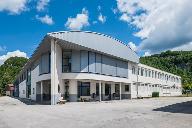 collège d'enseignement technique et collège d'enseignement général, puis lycée d'enseignement professionnel des arts du bois, actuellement cité scolaire Pierre Vernotte
