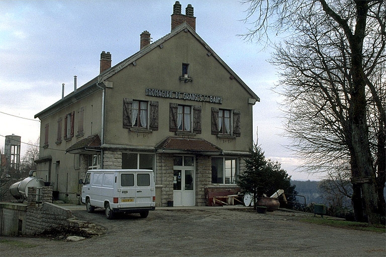 fromagerie