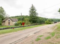 site de l'écluse 13 du versant Seine, dite du Doyen (canal du Nivernais)