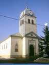 église paroissiale Saint-Georges