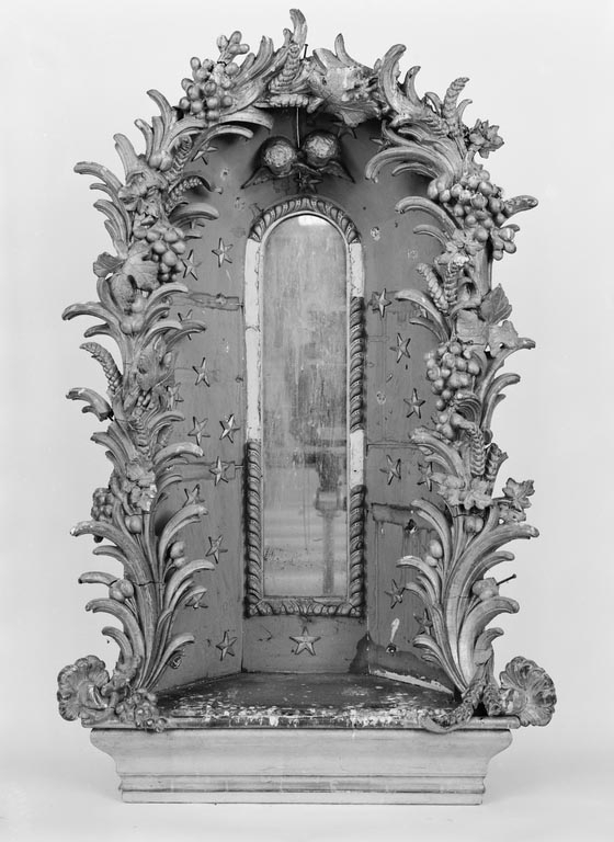 exposition (dais d'exposition)