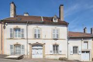 maison 32 rue Decaen