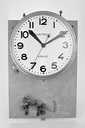 2e horloge électrique Brillié