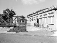les écoles de Morez