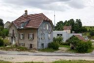 maison et atelier d'horlogerie Fernand Feuvrier et Cie