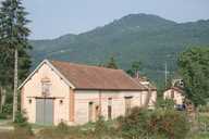 maisons, fermes de Chassal