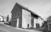 maison de vigneron
