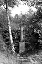 croix de chemin