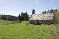 citerne du Petit Balzon