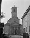 église paroissiale Saint-Jean-Baptiste