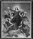 tableau : l'Assomption