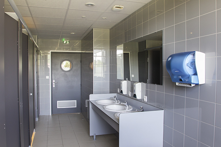 lycée professionnel Jouffroy d'Abbans