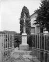 croix monumentale (croix de jubilé)