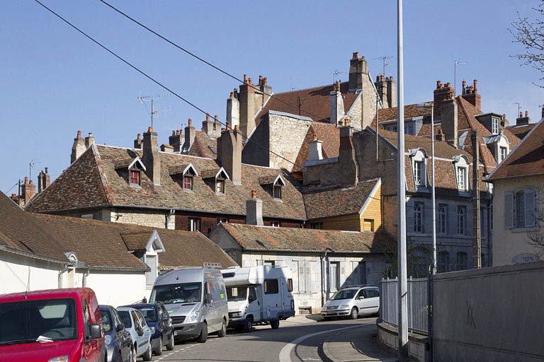 maison d'architecte