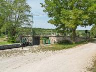 pont routier sur l'écluse, dite de Magny (canal du Nivernais)