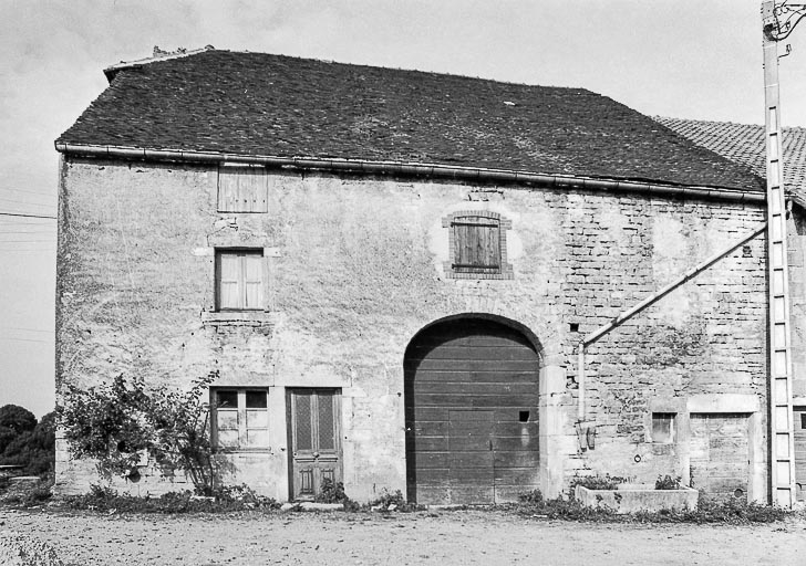 fermes
